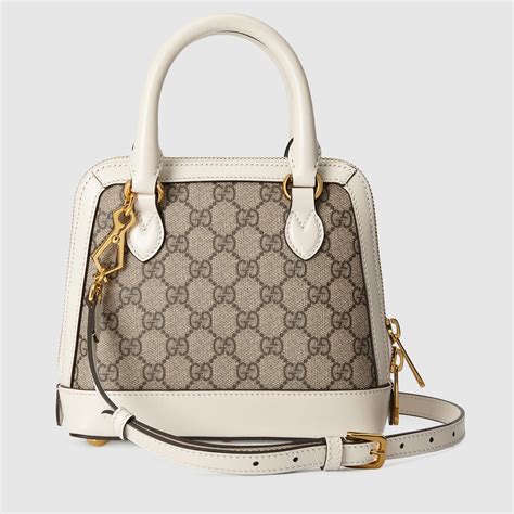 gucci horsebit leather tote|gucci horsebit top handle bag.